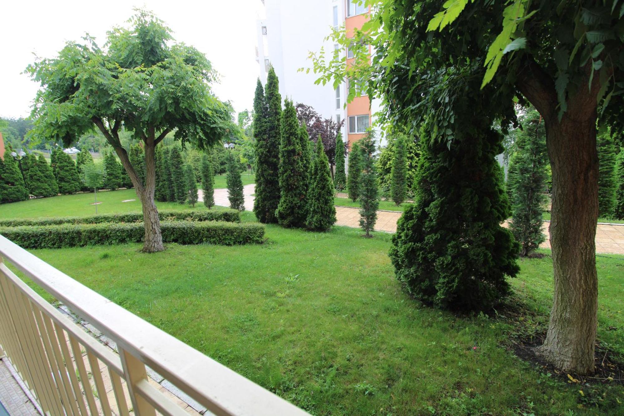 Fort Noks - Menada Apartments Sveti Vlas Room photo