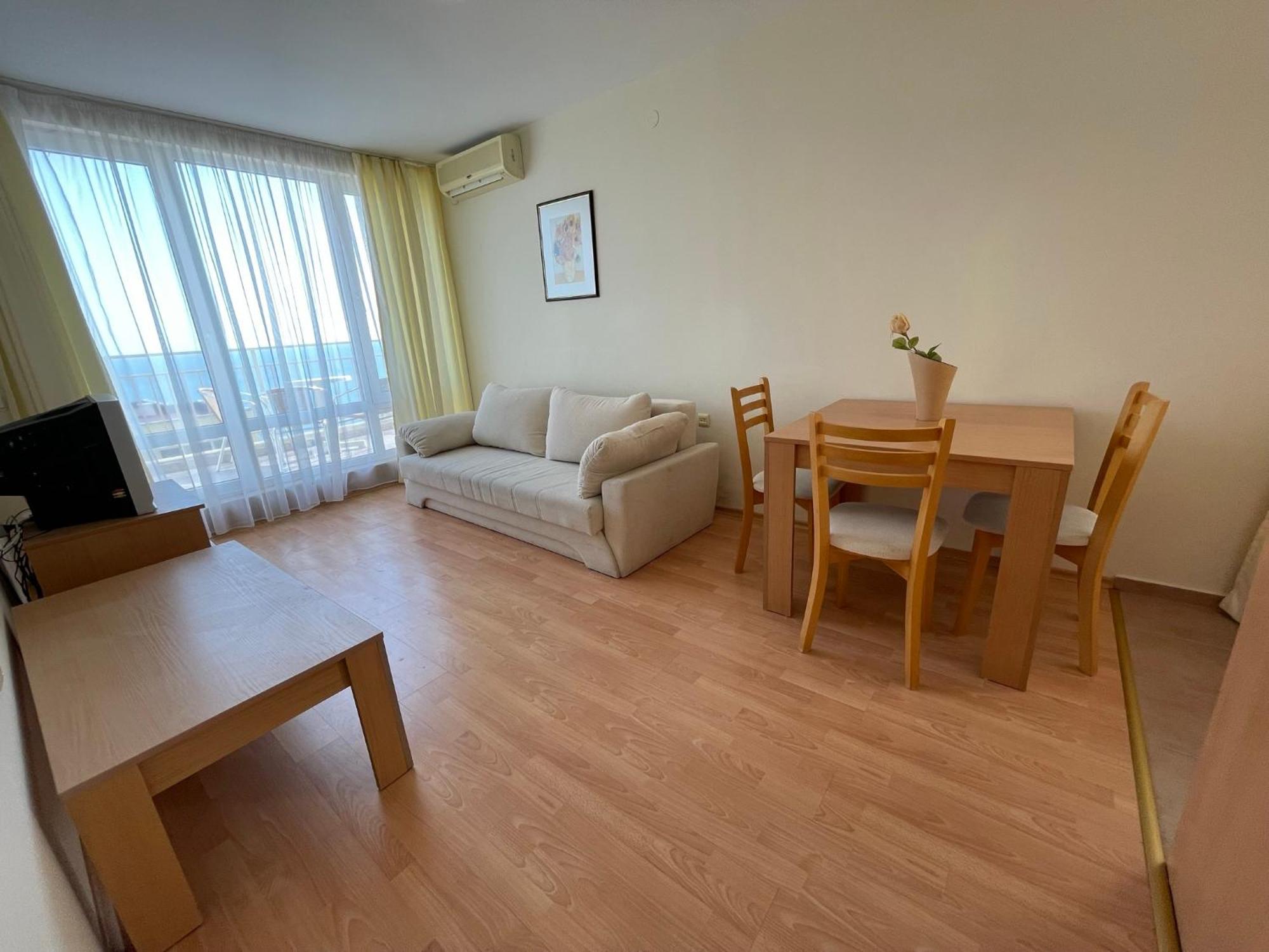 Fort Noks - Menada Apartments Sveti Vlas Room photo